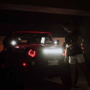 Meet your Posher, Baryn